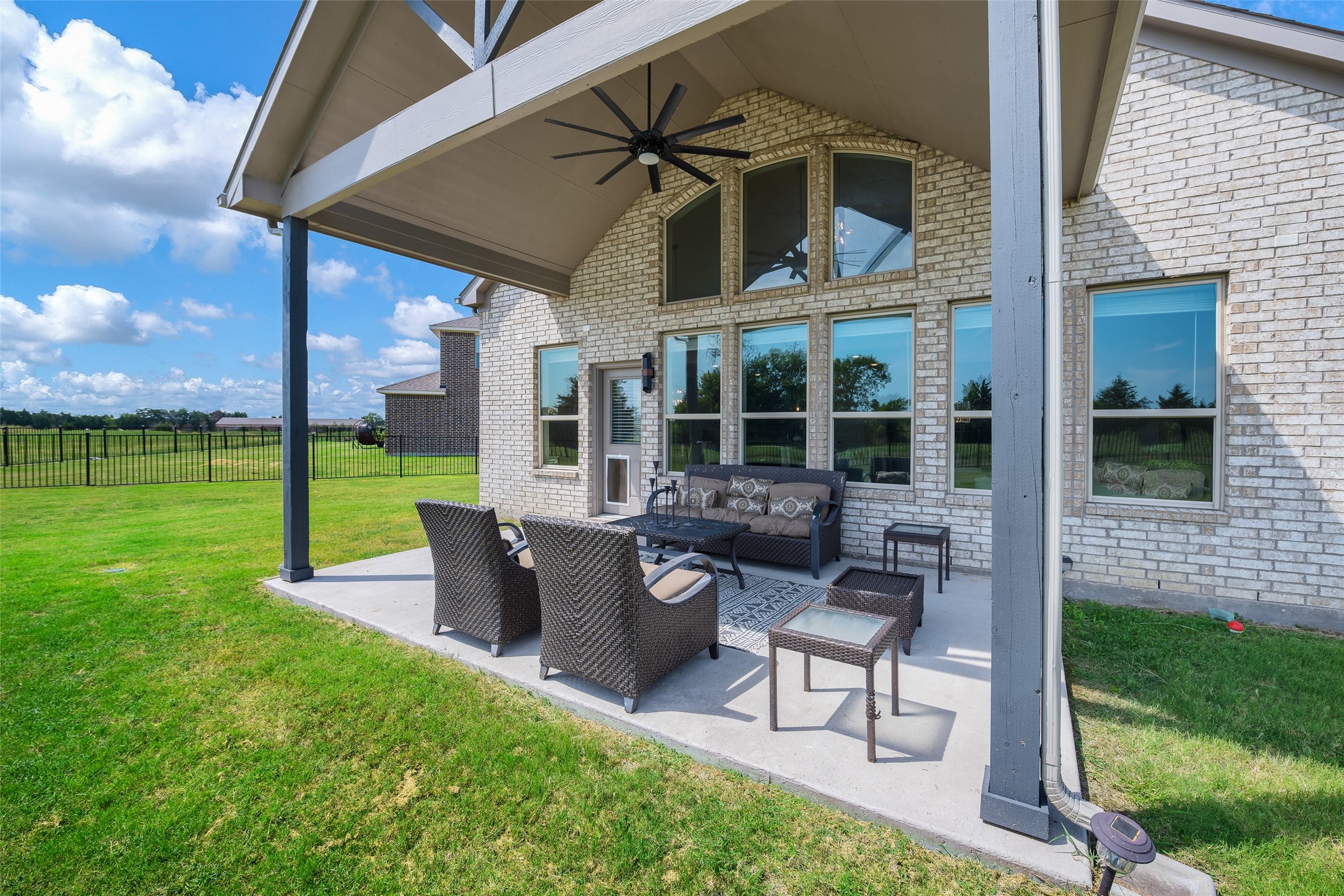 317 St Paul Court Heath TX 75126