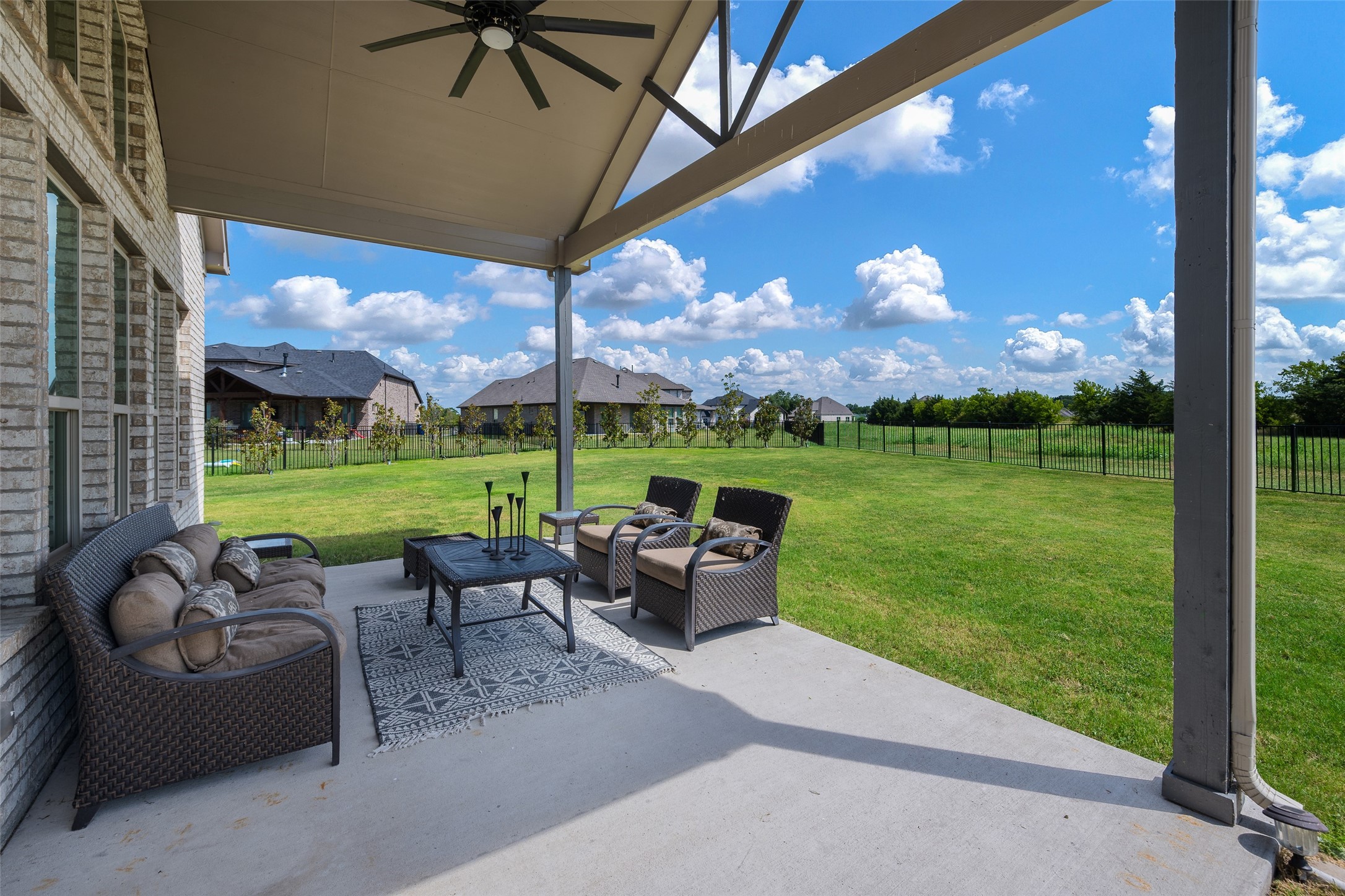 317 St Paul Court Heath TX 75126