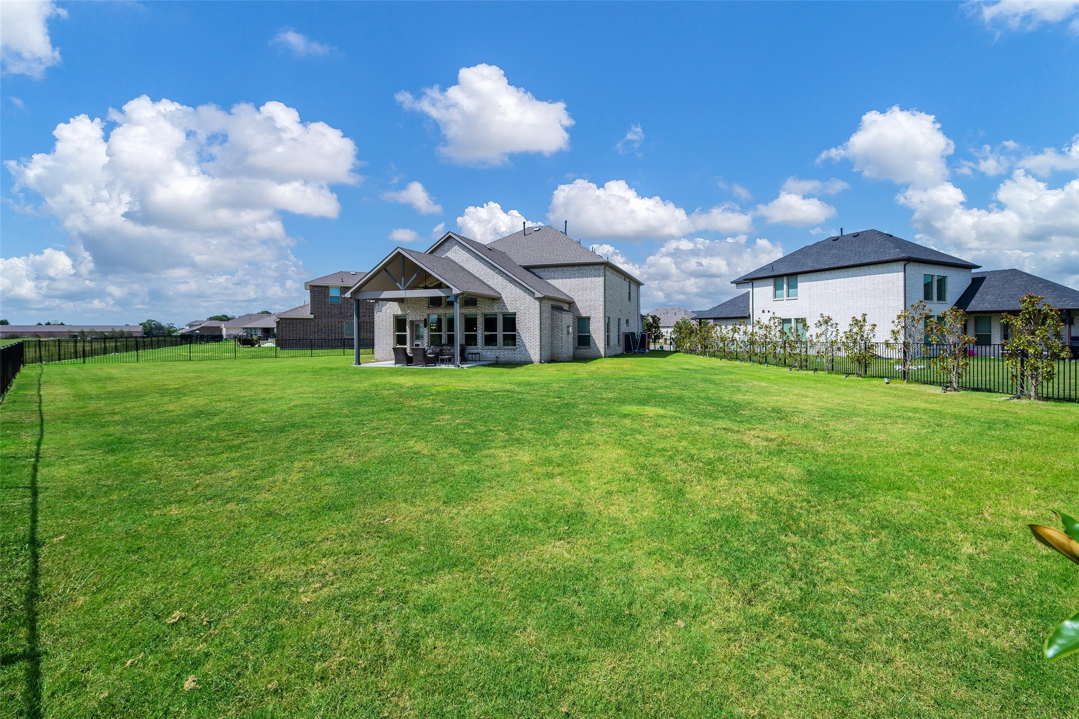 317 St Paul Court Heath TX 75126