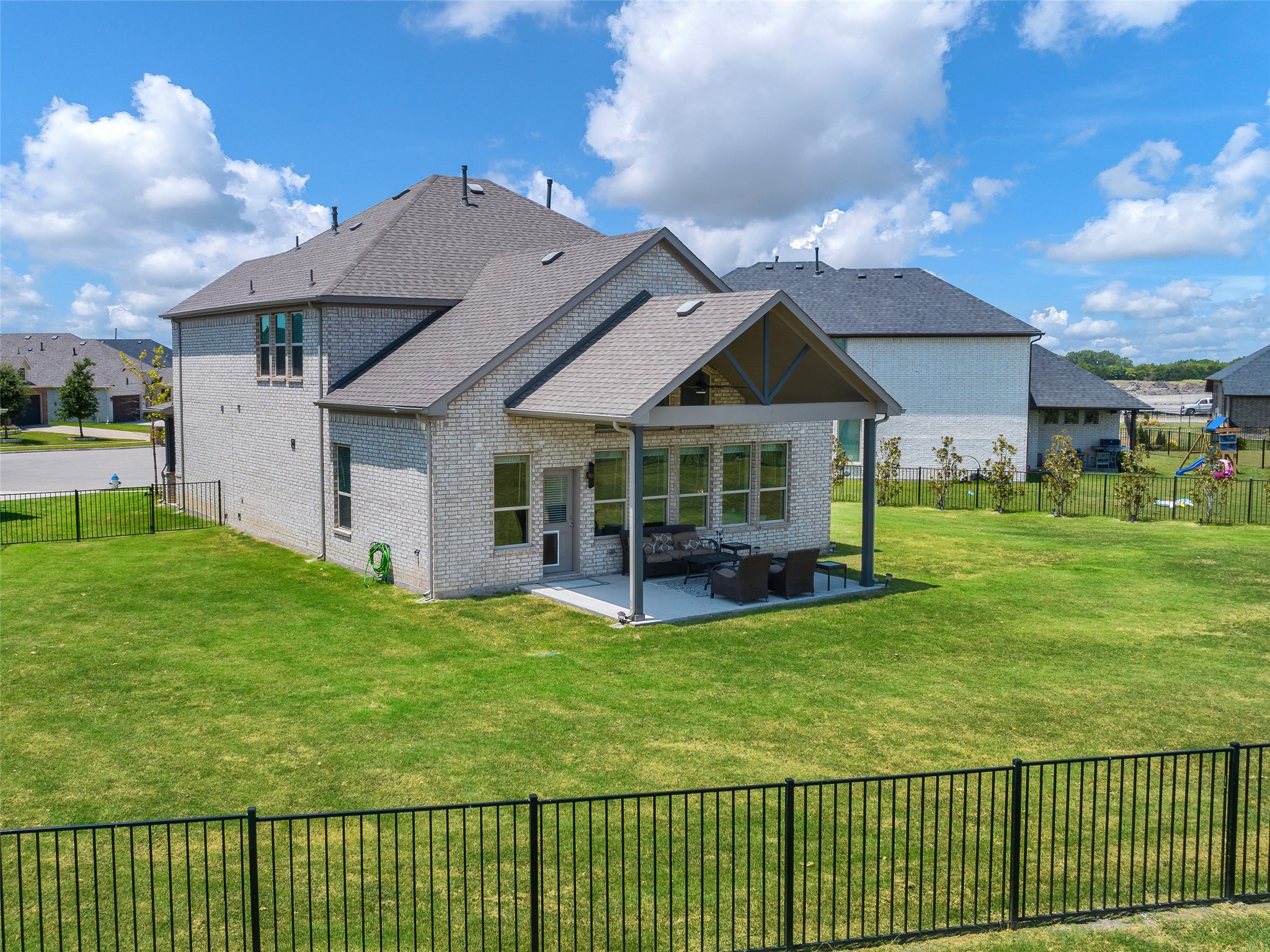 317 St Paul Court Heath TX 75126