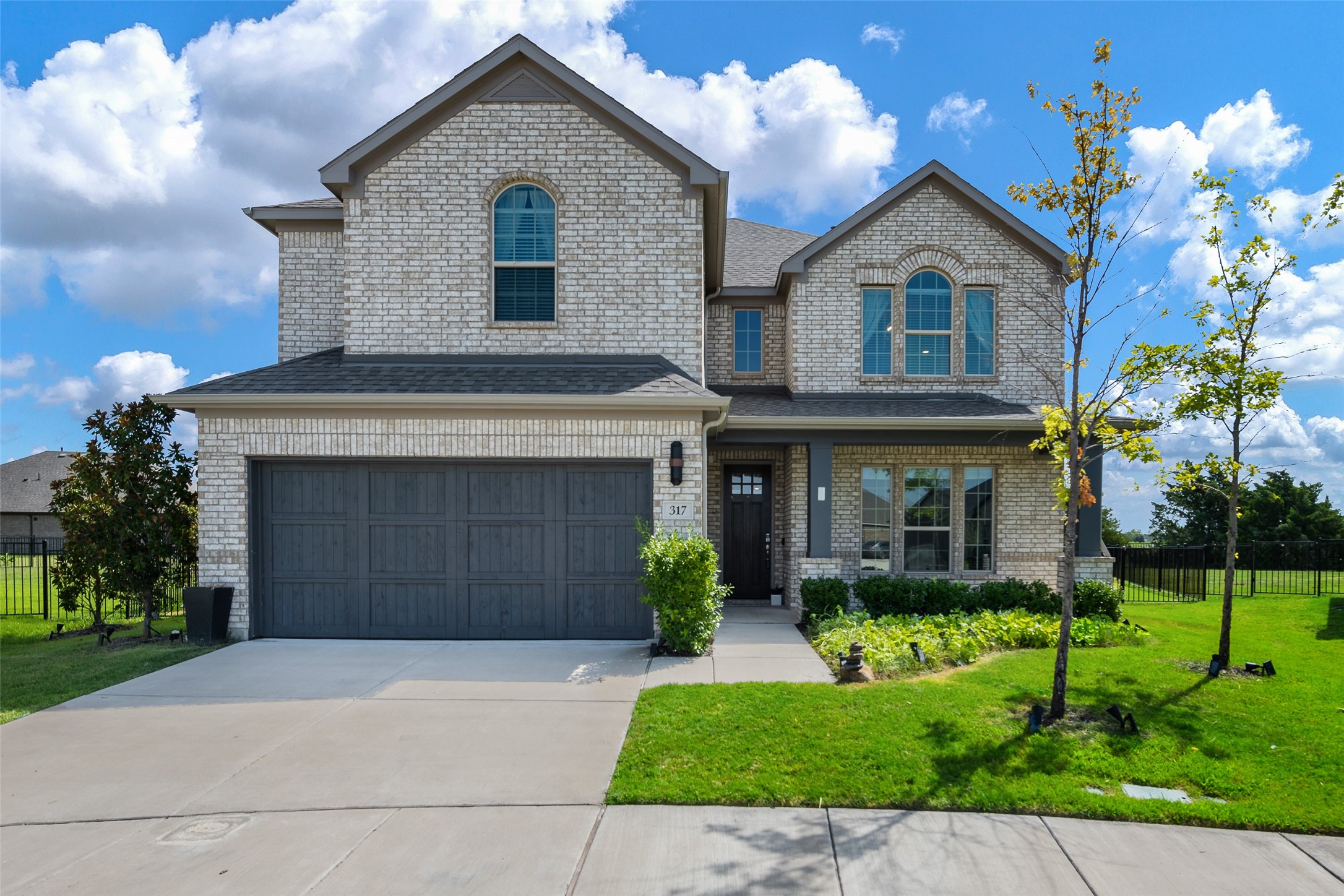 317 St Paul Court Heath TX 75126