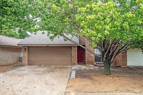 4204 Gayle Court Flower Mound TX 75028