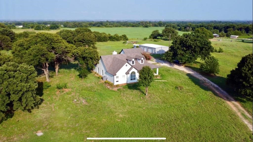 6393 Lone Star Lane Aubrey TX 76227