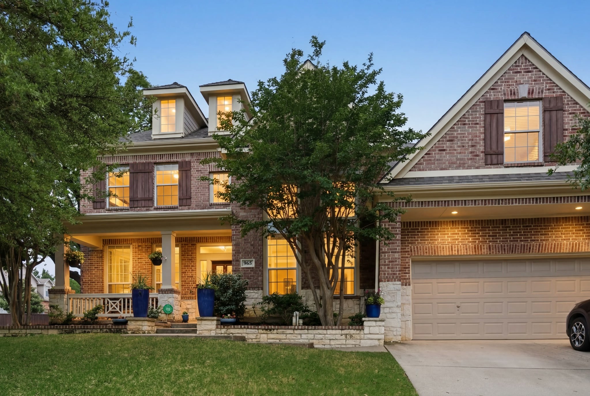 965 Fall Creek Grapevine TX 76051