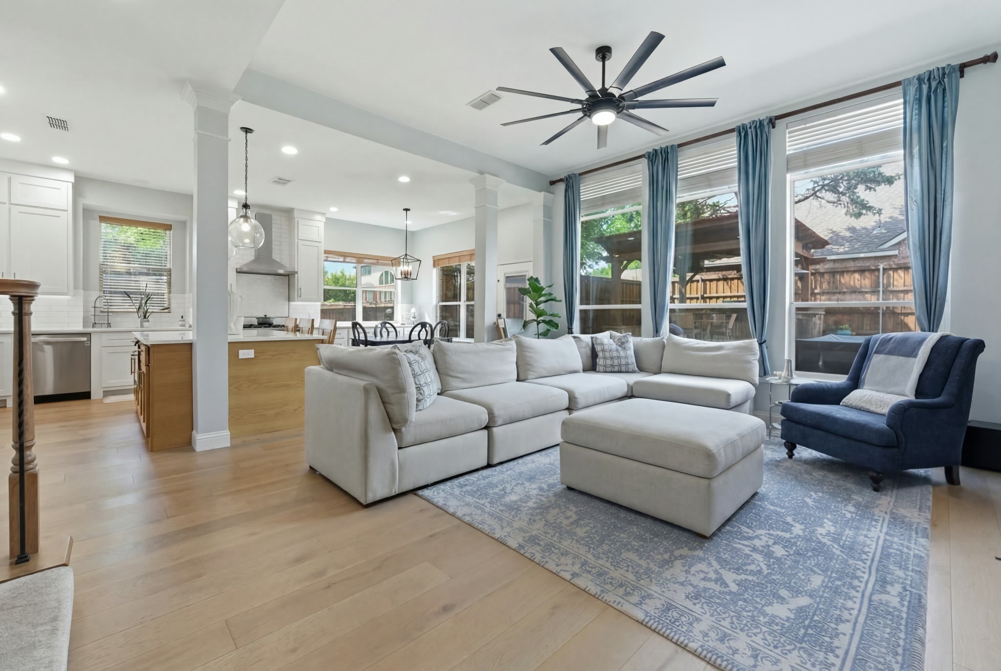 965 Fall Creek Grapevine TX 76051