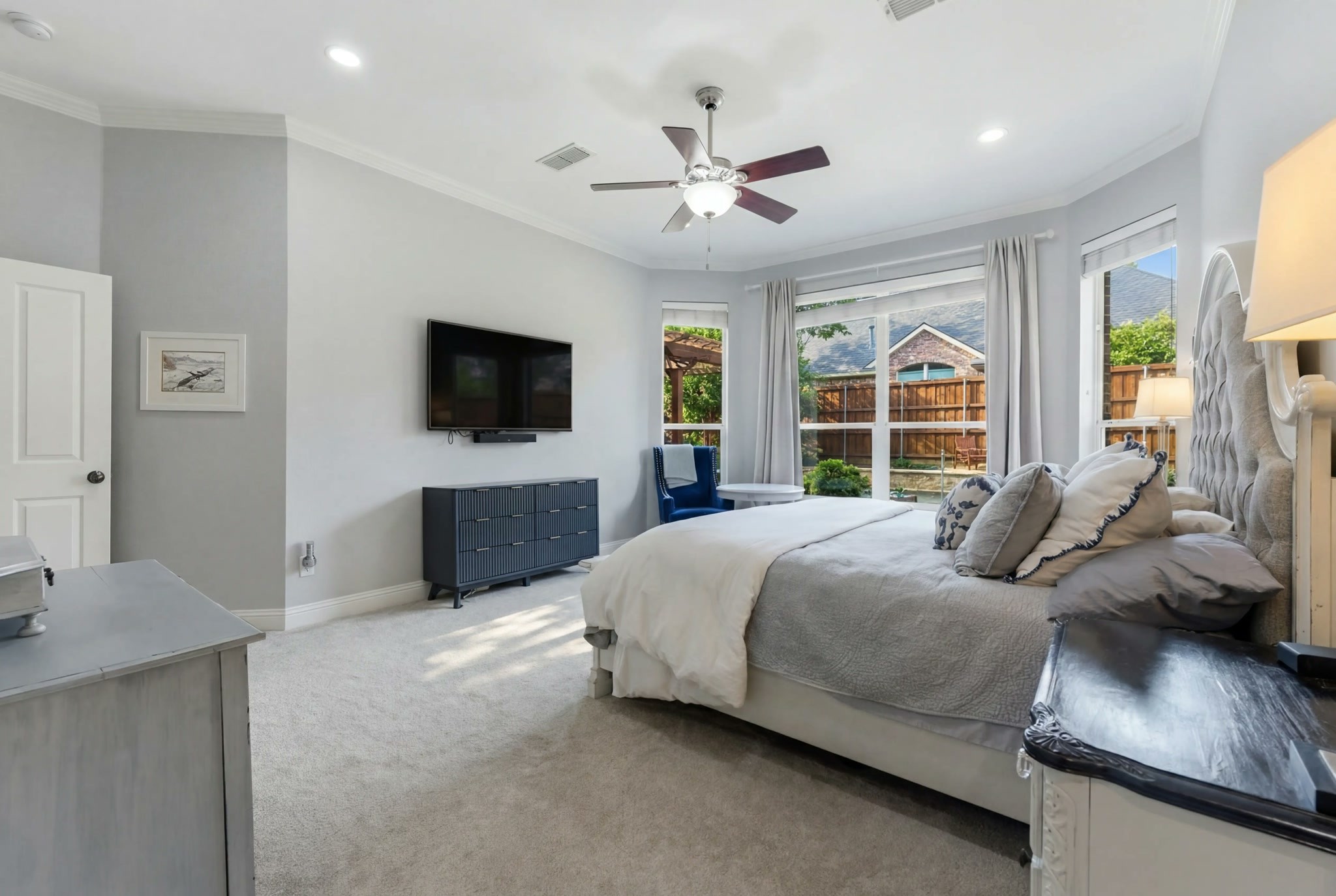965 Fall Creek Grapevine TX 76051