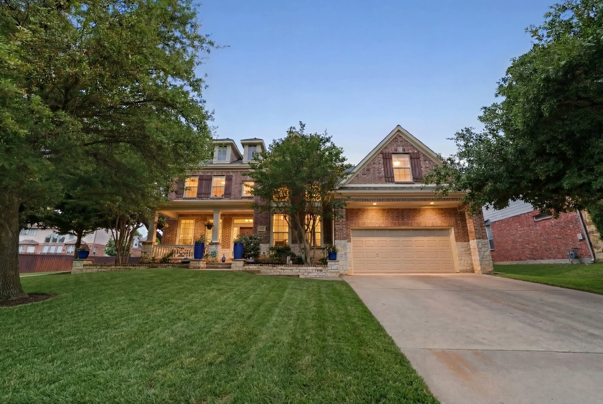965 Fall Creek Grapevine TX 76051