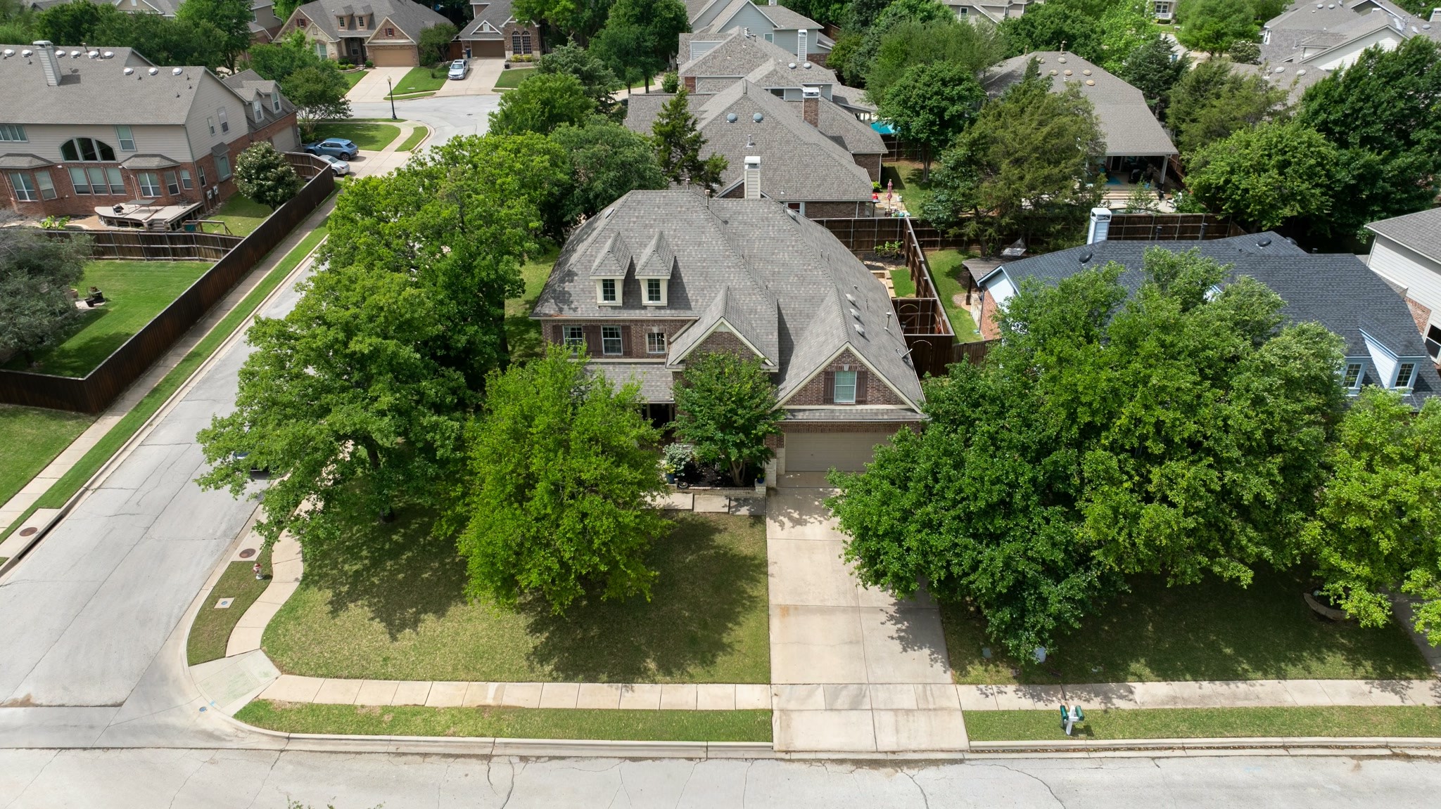 965 Fall Creek Grapevine TX 76051