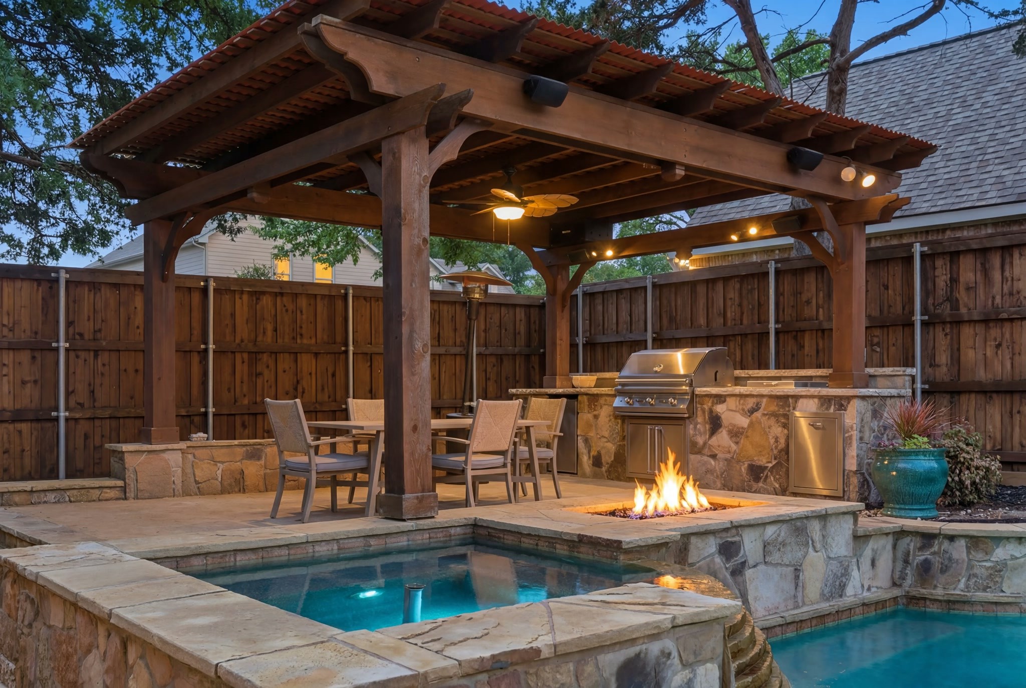 965 Fall Creek Grapevine TX 76051