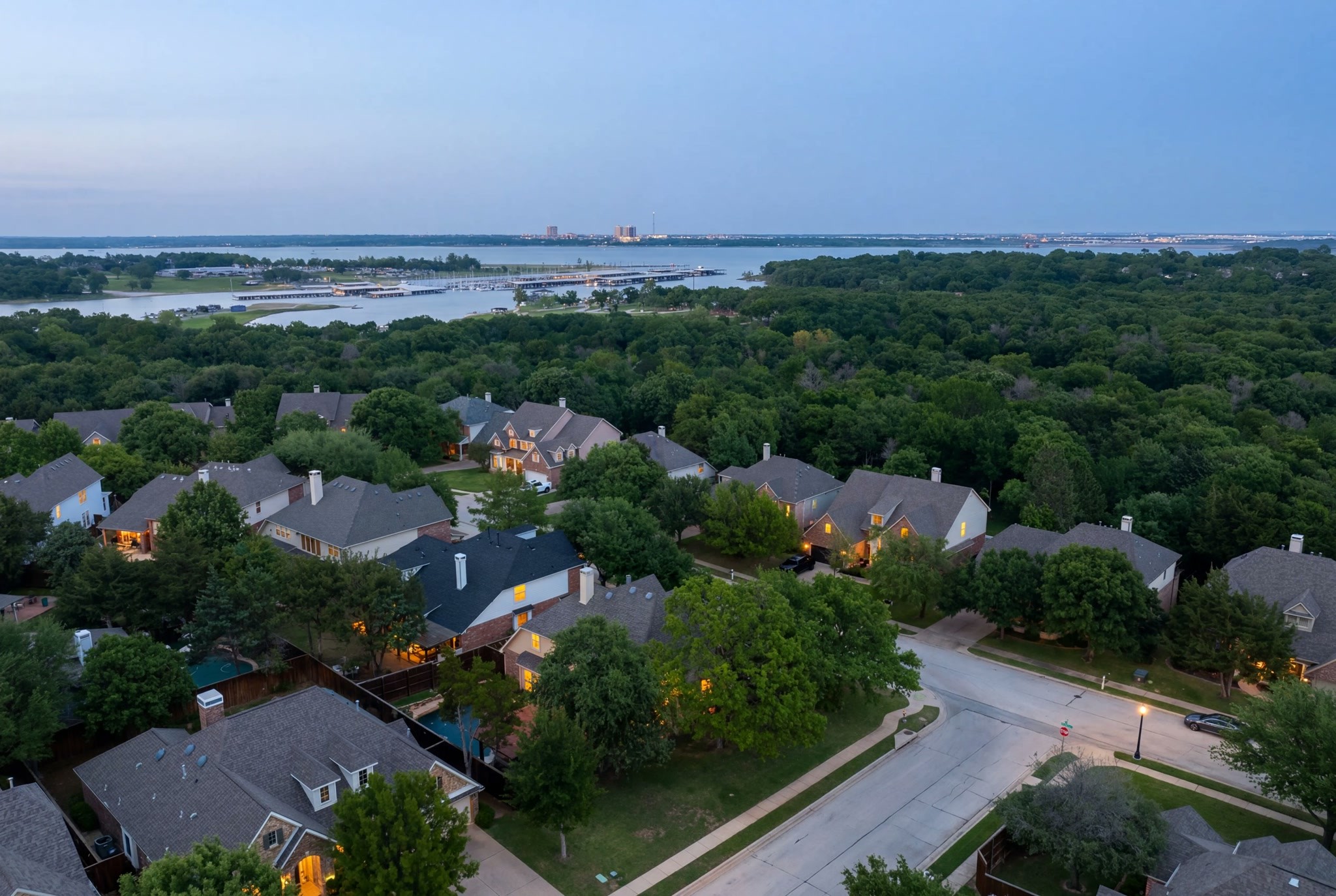 965 Fall Creek Grapevine TX 76051