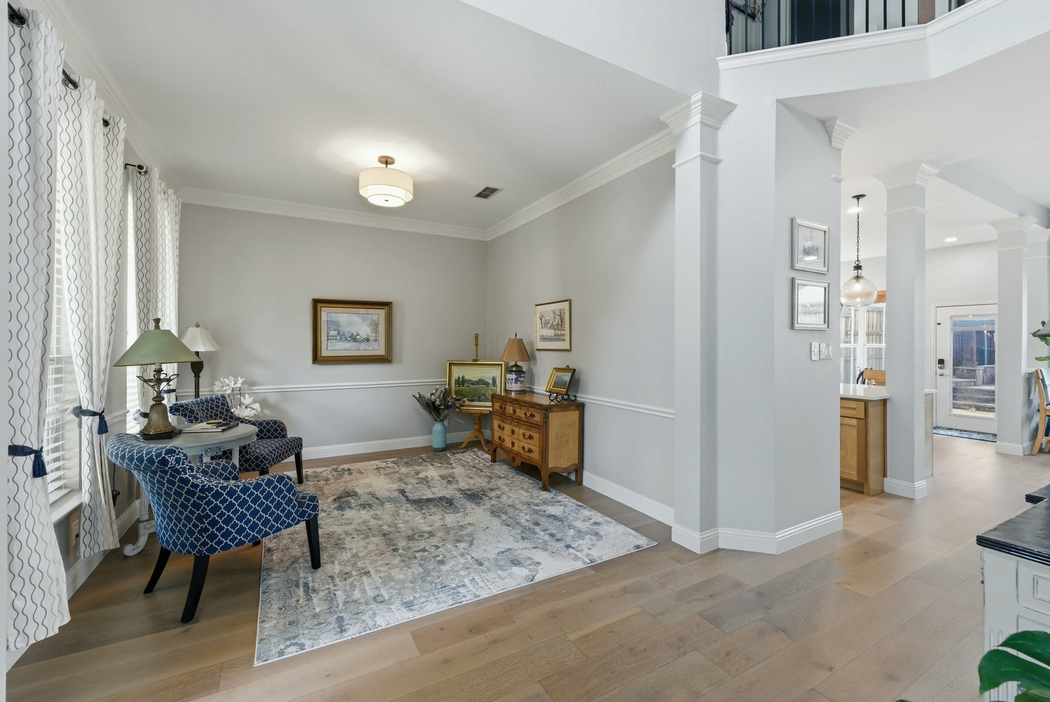 965 Fall Creek Grapevine TX 76051