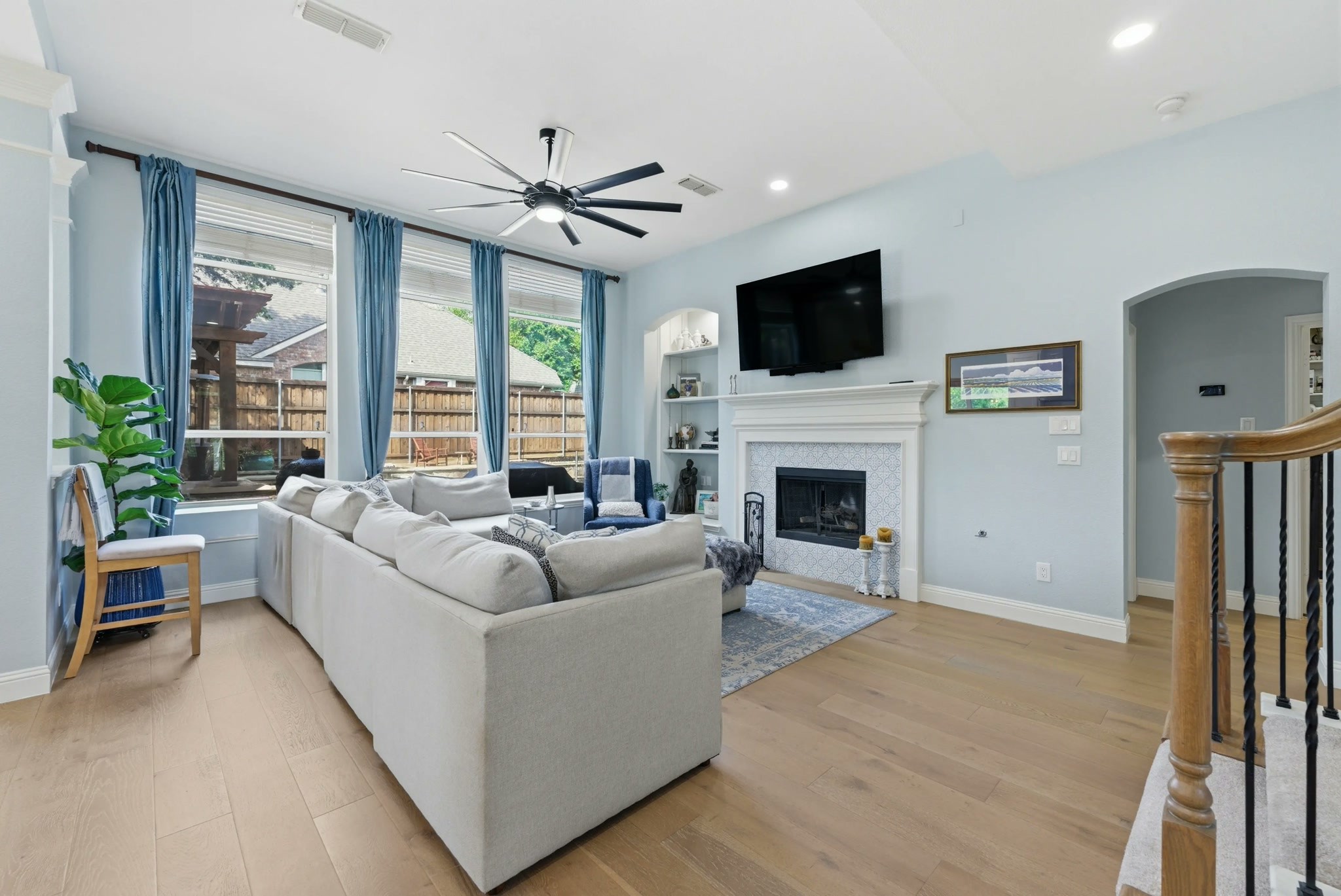 965 Fall Creek Grapevine TX 76051