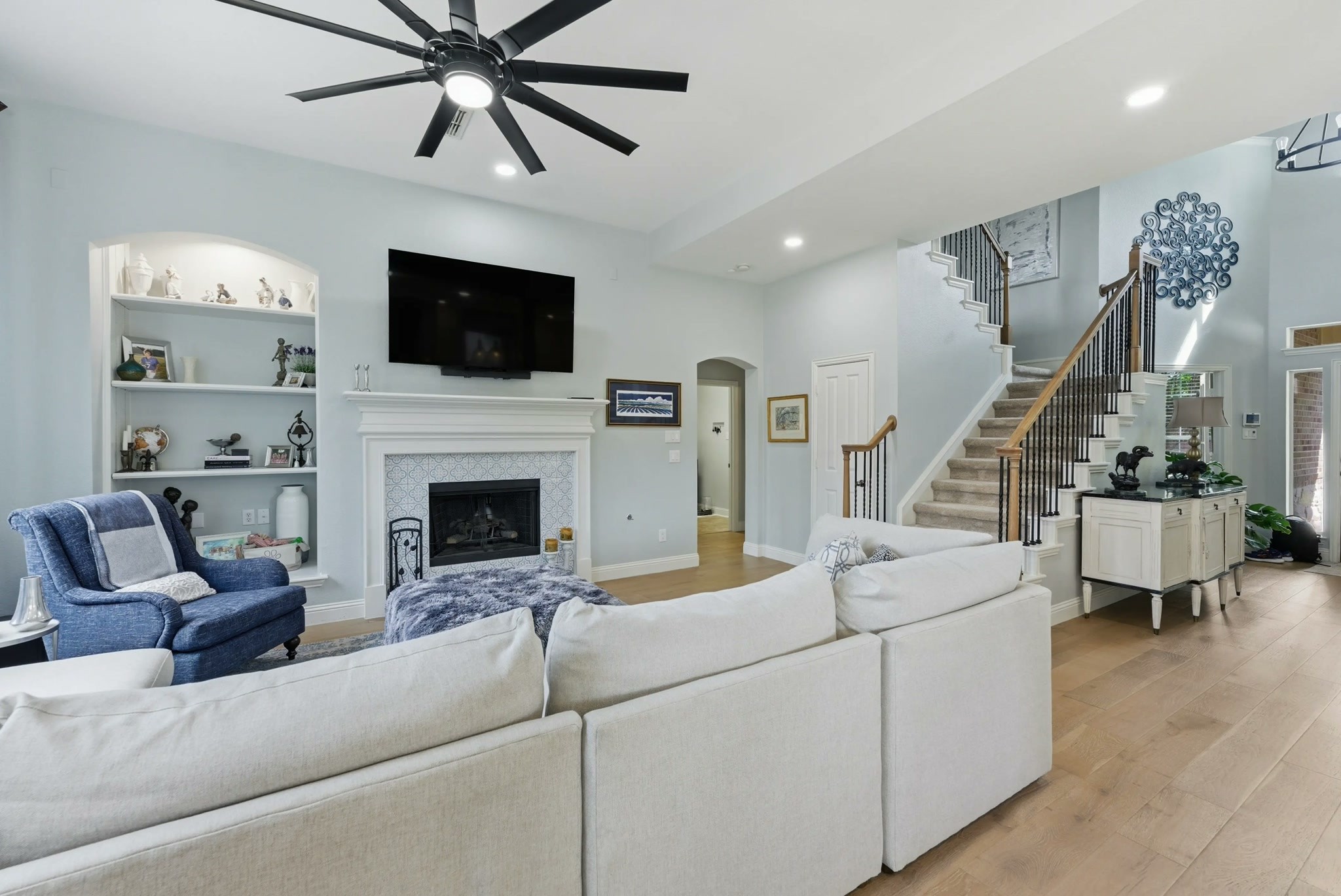 965 Fall Creek Grapevine TX 76051