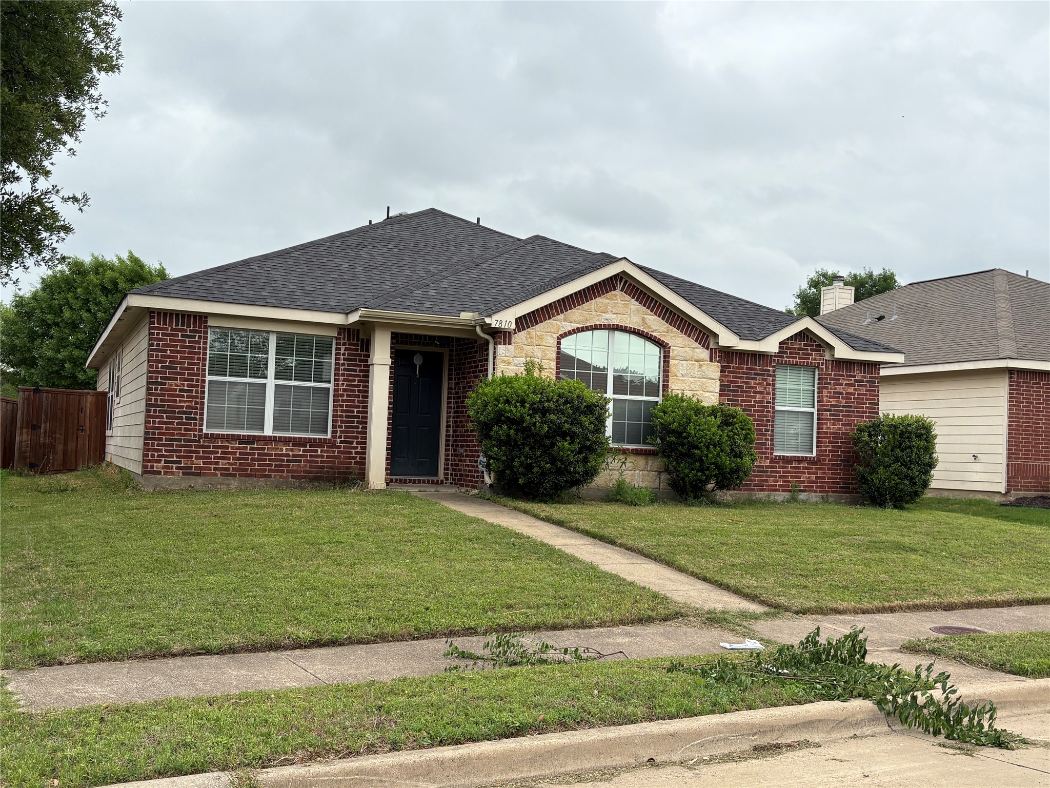 7810 Sickle Circle Dallas TX 75241