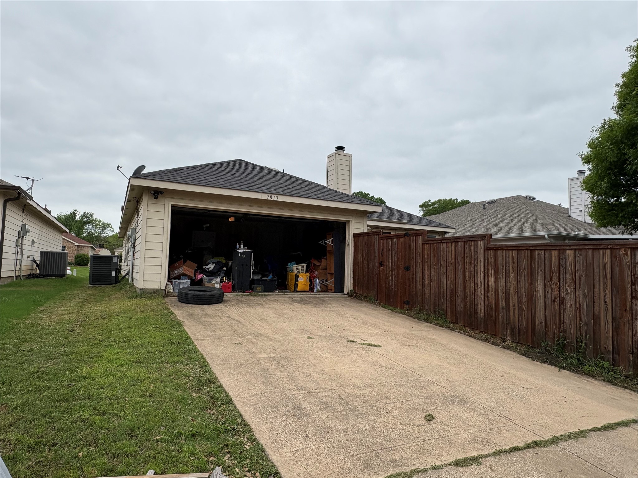 7810 Sickle Circle Dallas TX 75241