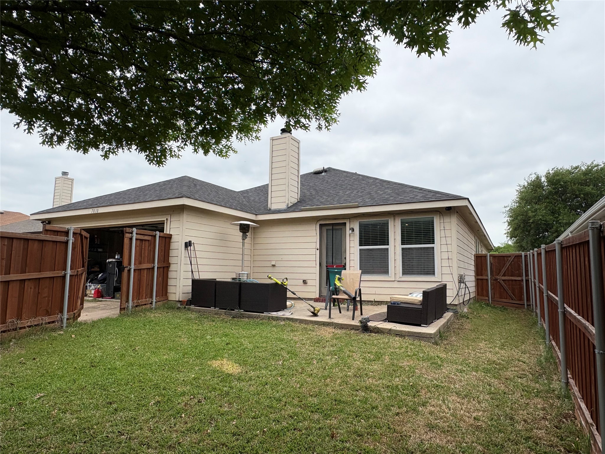 7810 Sickle Circle Dallas TX 75241