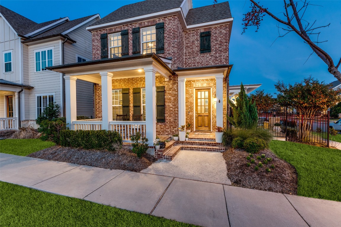 3936 Killian Court Frisco TX 75034