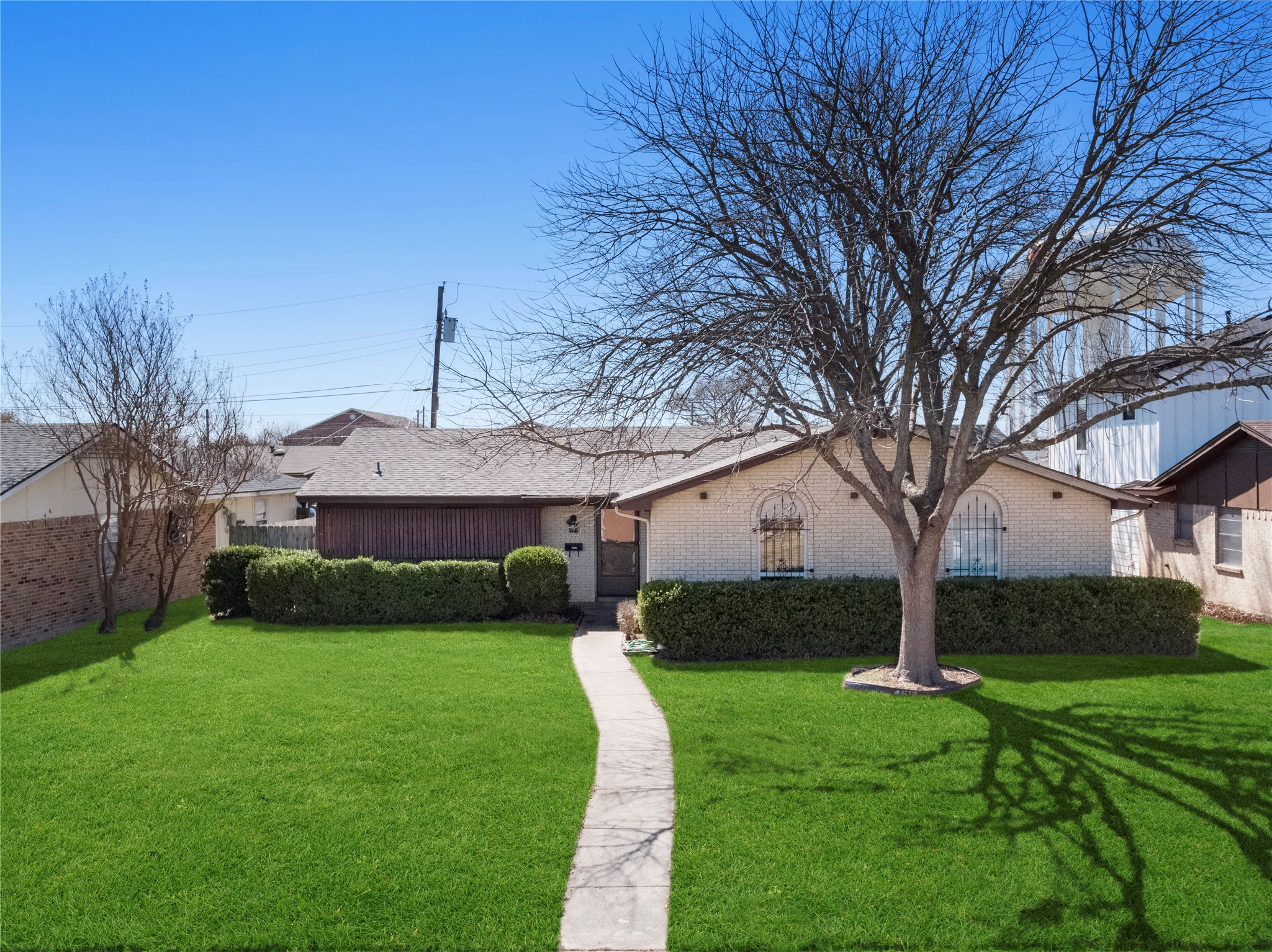 3826 Burning Tree Lane Garland TX 75042
