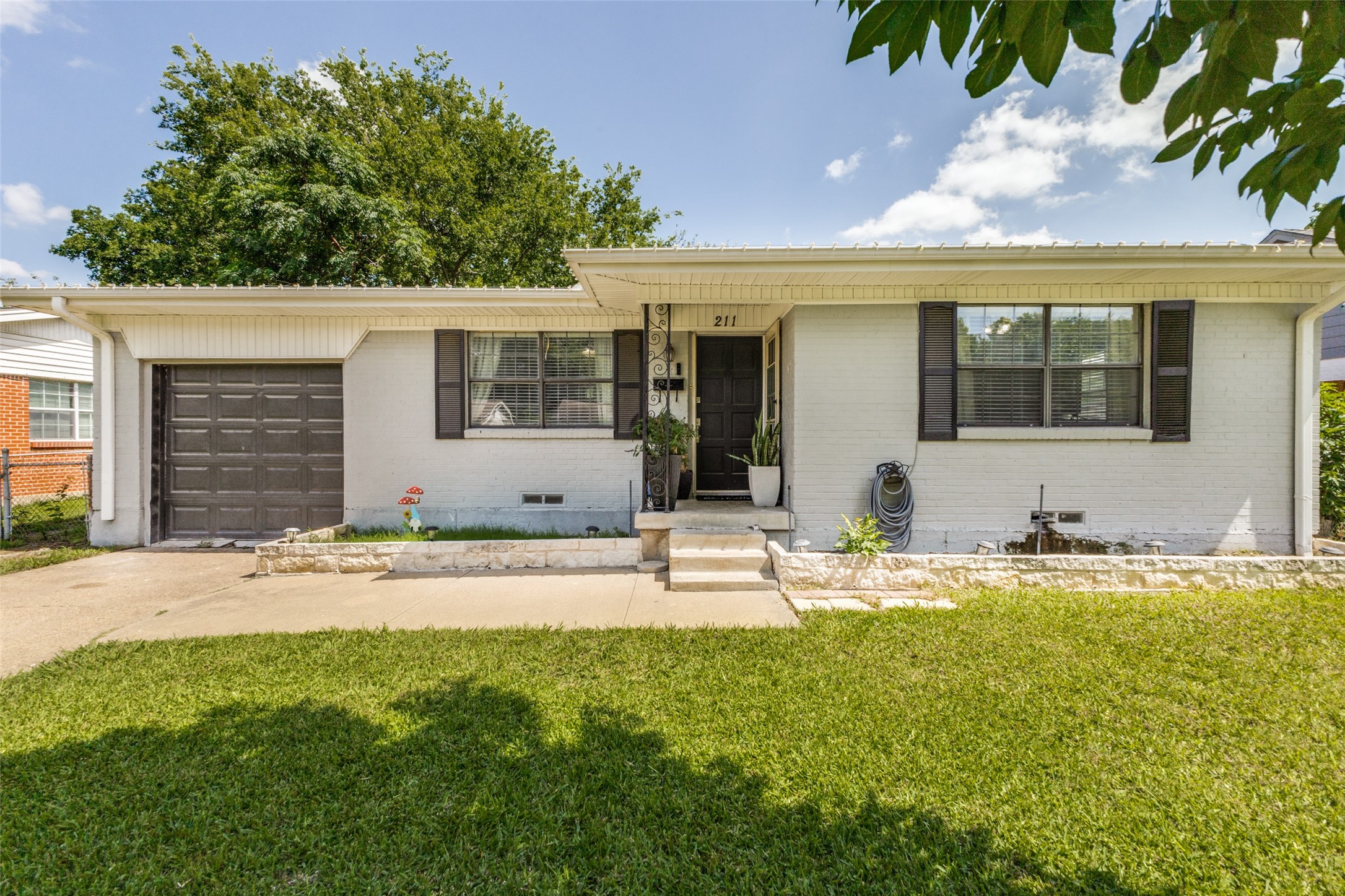 211 Brazos Street Garland TX 75041