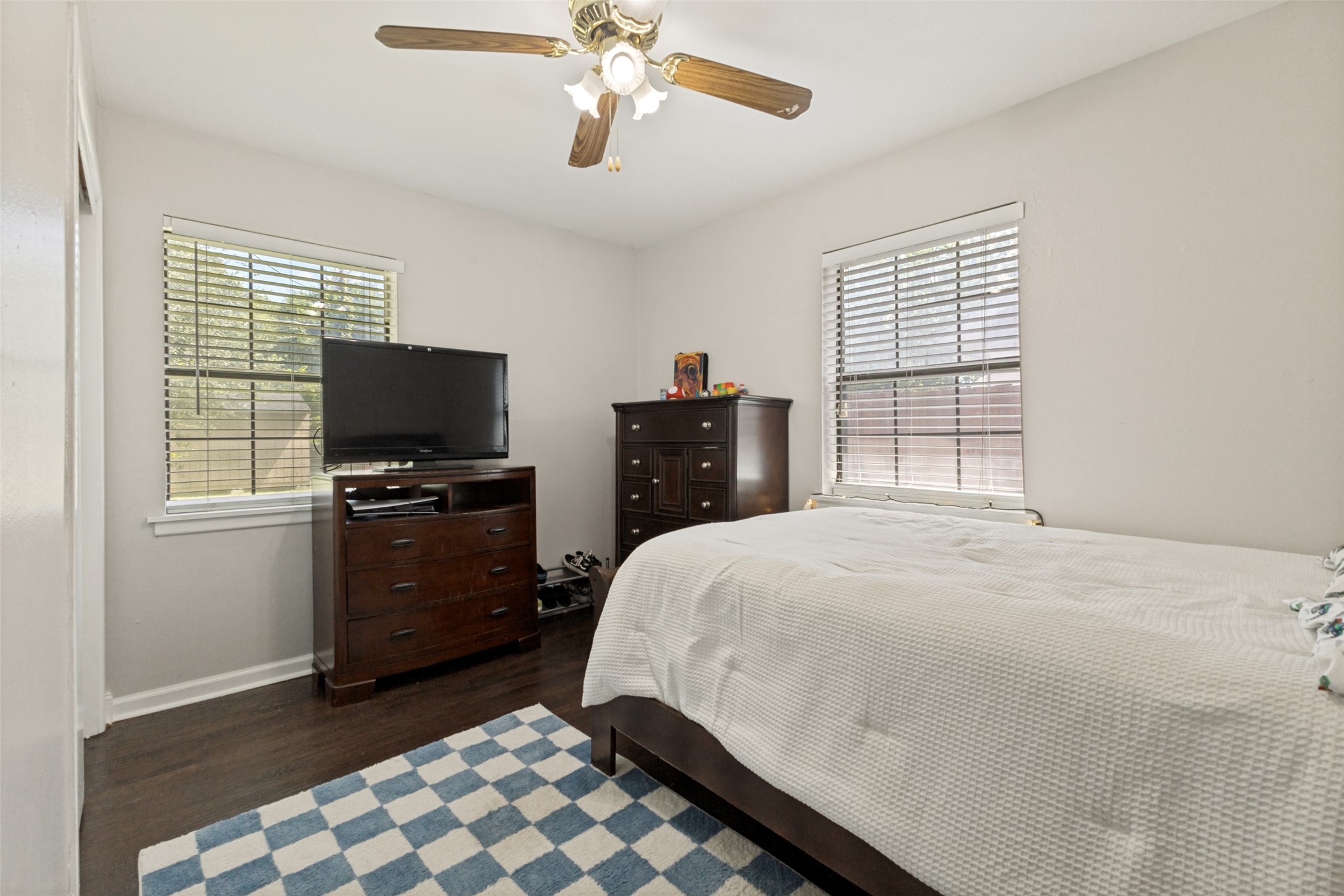 211 Brazos Street Garland TX 75041