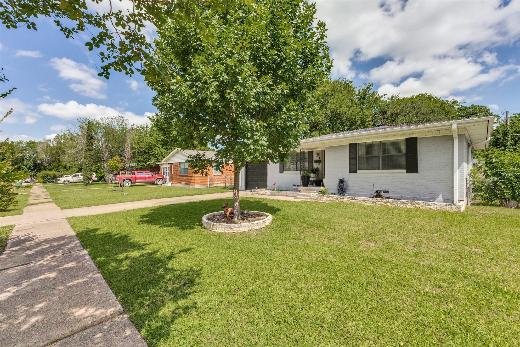 211 Brazos Street Garland TX 75041