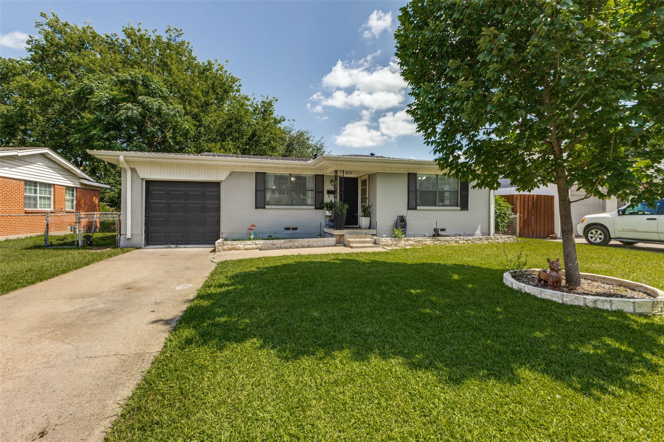 211 Brazos Street Garland TX 75041