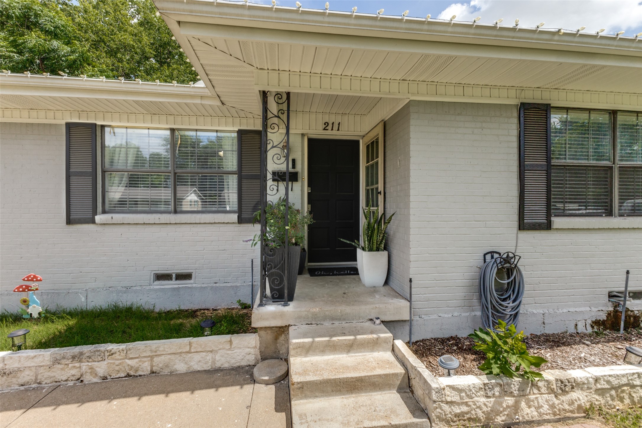 211 Brazos Street Garland TX 75041