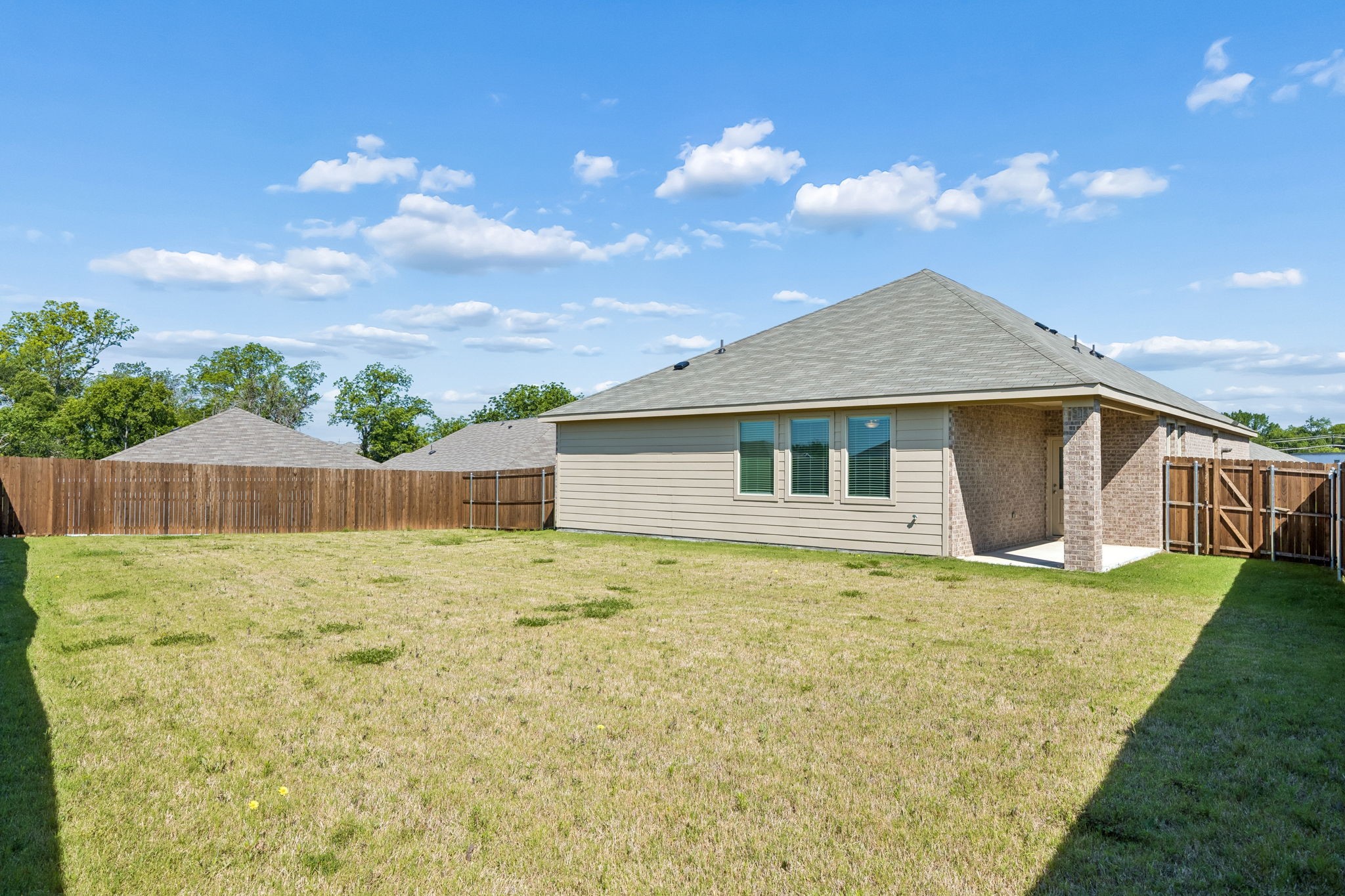 1527 Fearless Lane Crandall TX 75114