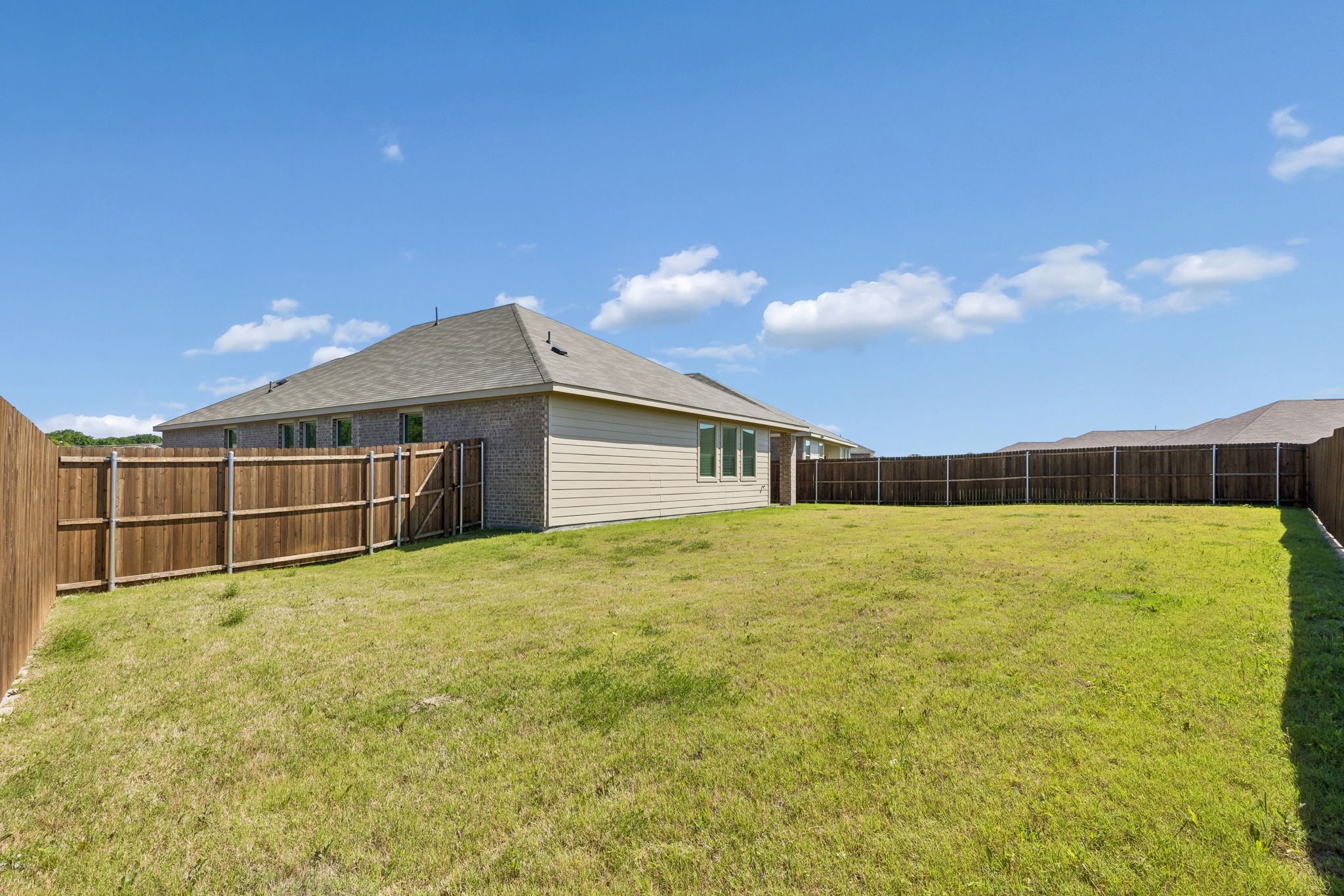 1527 Fearless Lane Crandall TX 75114