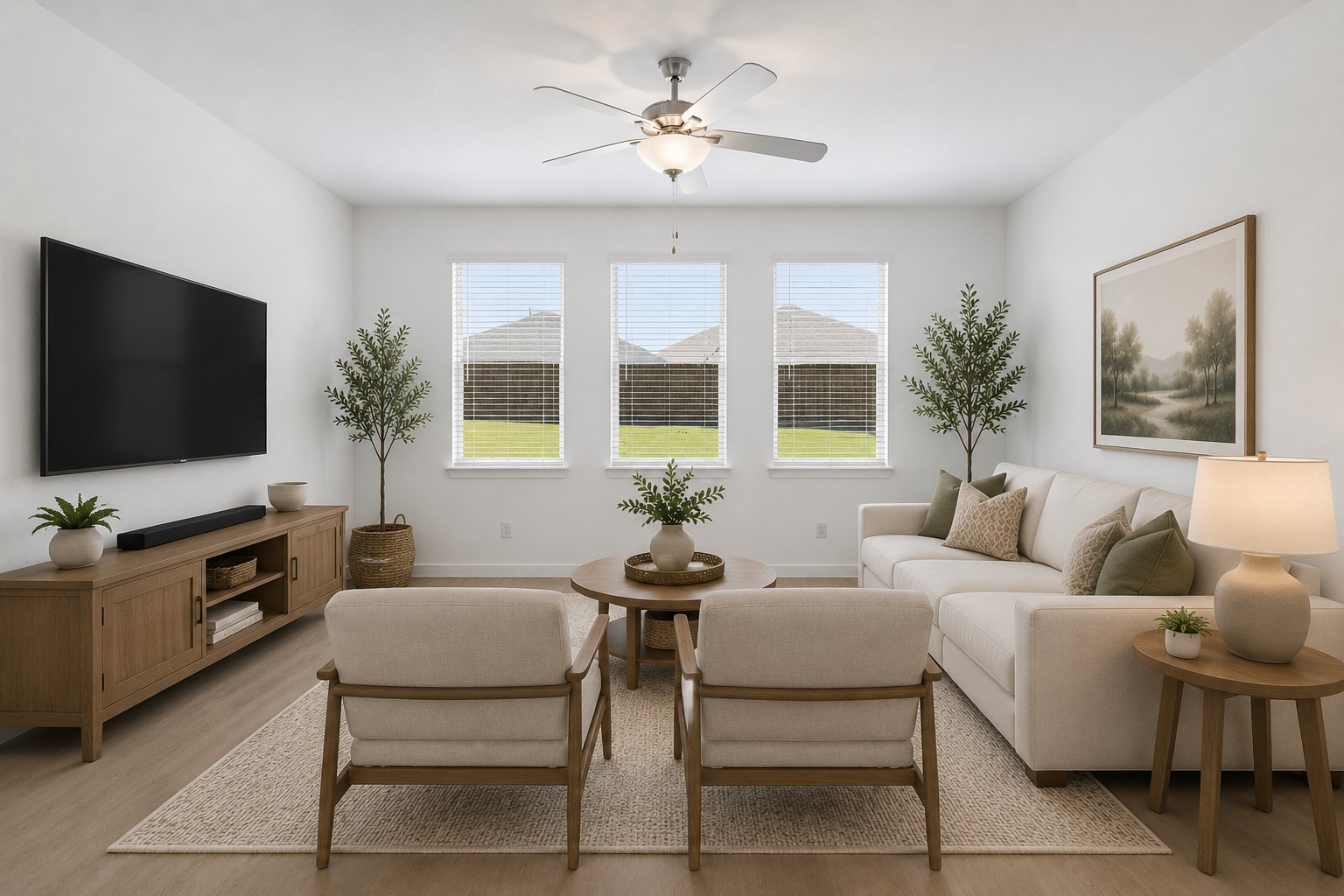 1527 Fearless Lane Crandall TX 75114