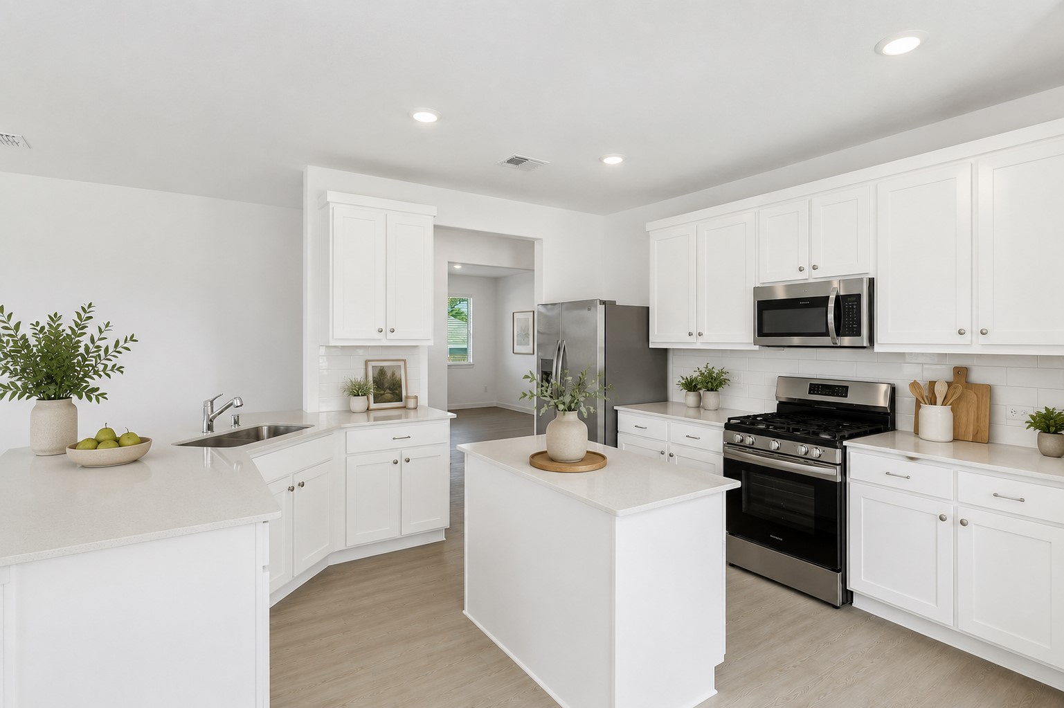 1527 Fearless Lane Crandall TX 75114
