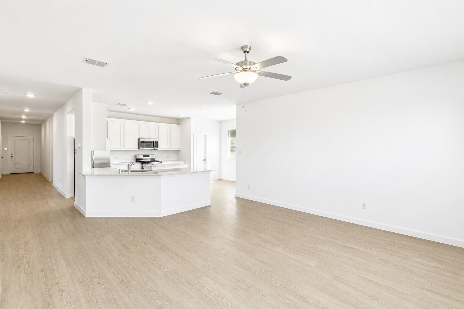 1527 Fearless Lane Crandall TX 75114