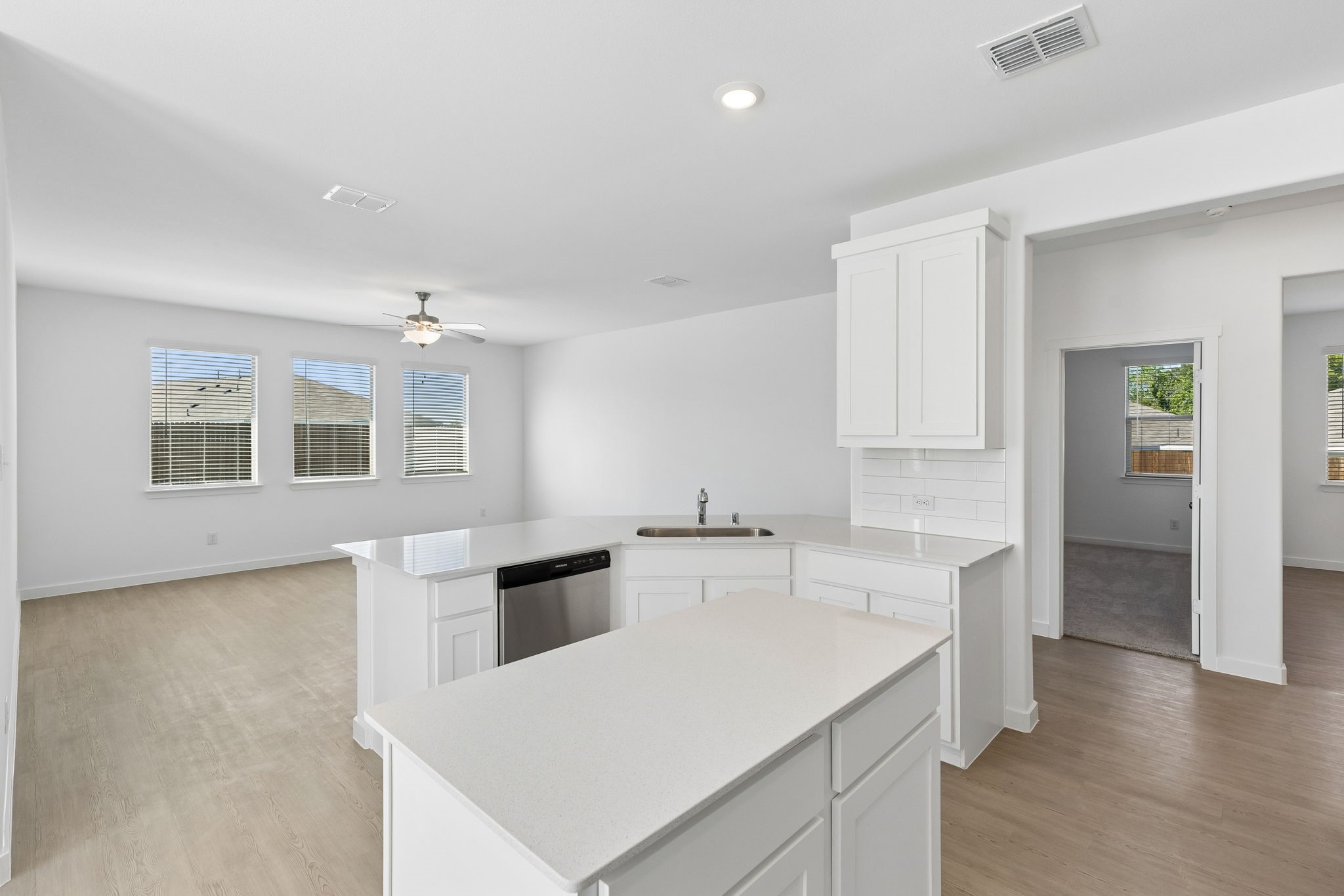1527 Fearless Lane Crandall TX 75114