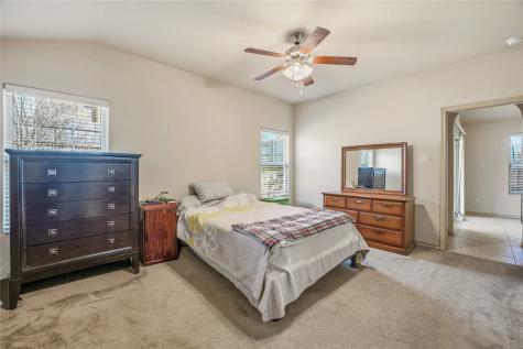 1329 Briarwood Drive Azle TX 76020