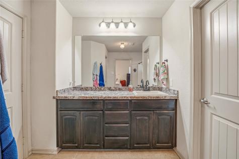1329 Briarwood Drive Azle TX 76020