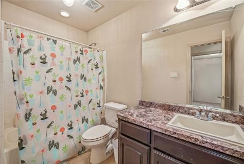 1329 Briarwood Drive Azle TX 76020