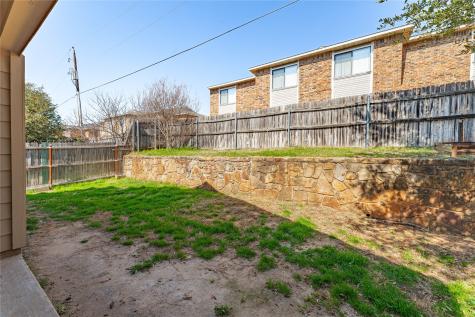 1329 Briarwood Drive Azle TX 76020