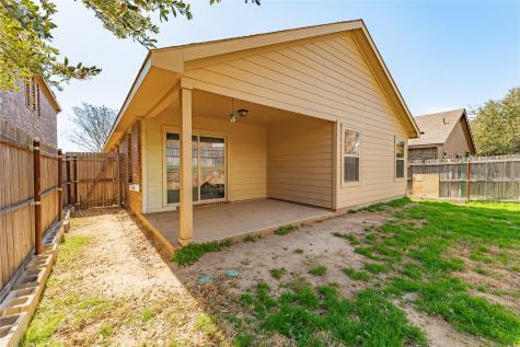 1329 Briarwood Drive Azle TX 76020