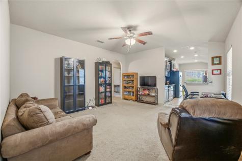 1329 Briarwood Drive Azle TX 76020