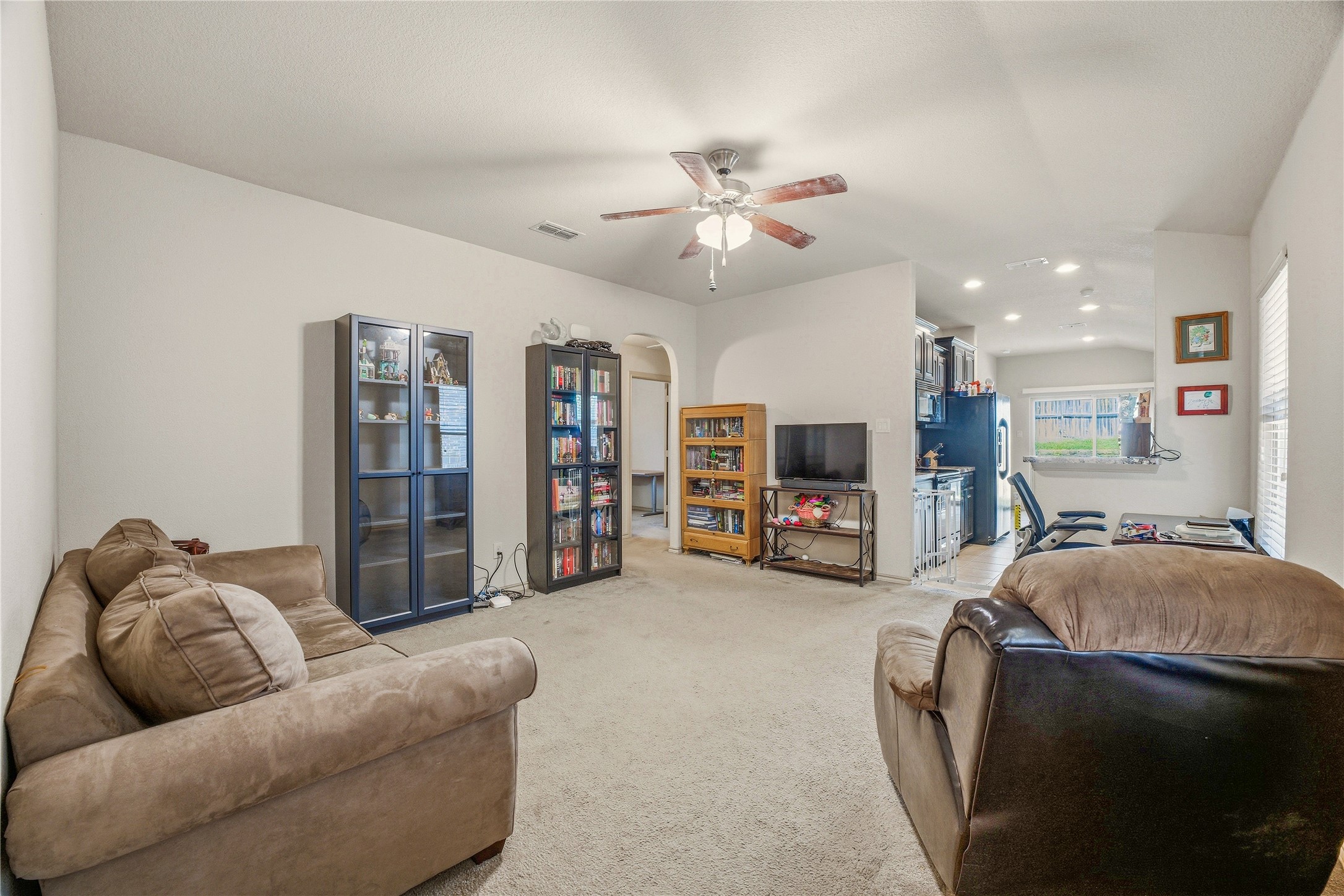 1329 Briarwood Drive Azle TX 76020