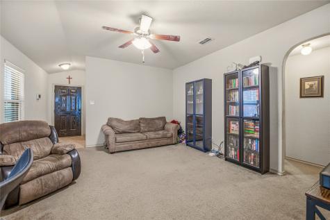 1329 Briarwood Drive Azle TX 76020