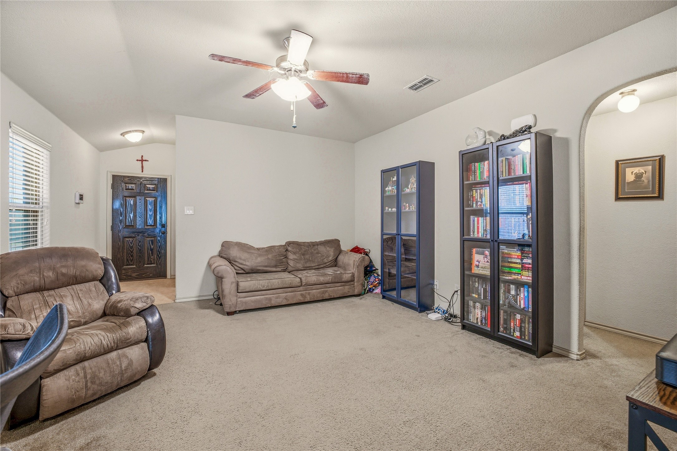 1329 Briarwood Drive Azle TX 76020