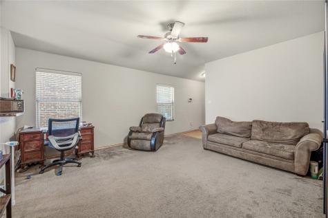 1329 Briarwood Drive Azle TX 76020