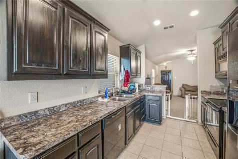 1329 Briarwood Drive Azle TX 76020
