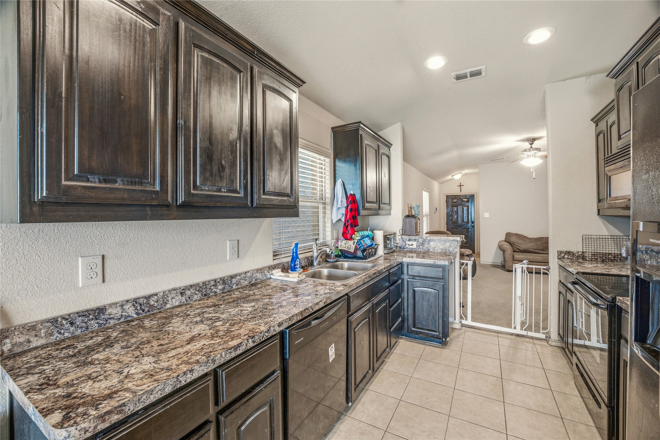 1329 Briarwood Drive Azle TX 76020