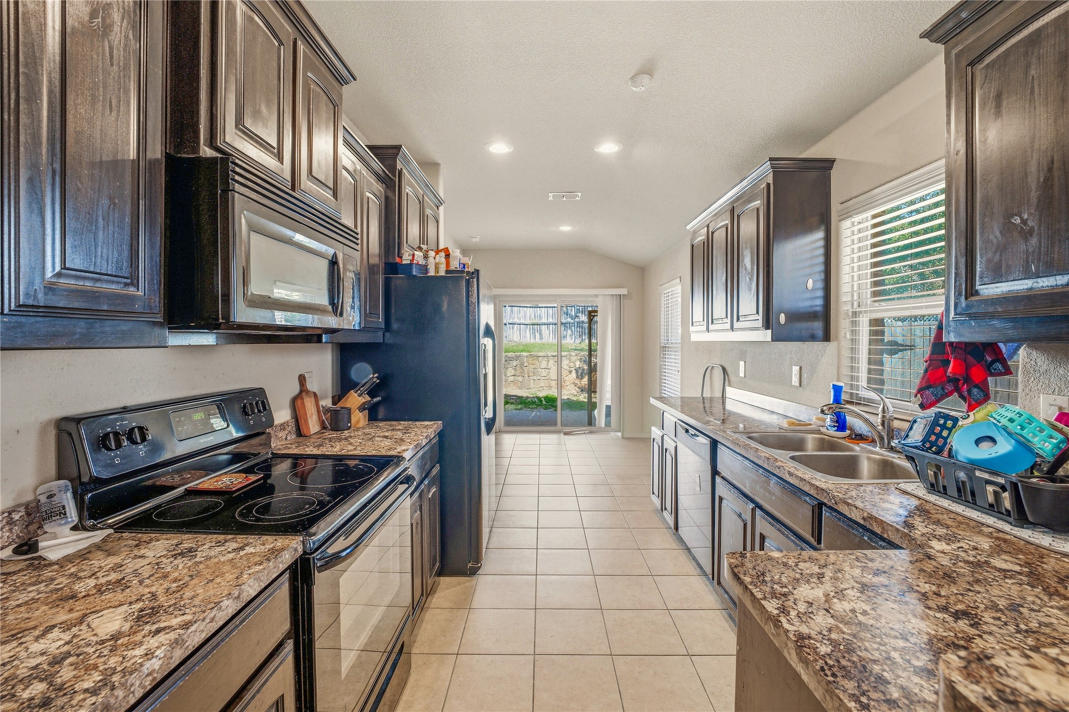 1329 Briarwood Drive Azle TX 76020