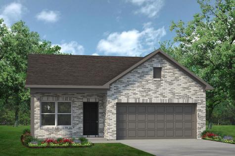 9709 Mcclane Farm Drive Fort Worth TX 76036