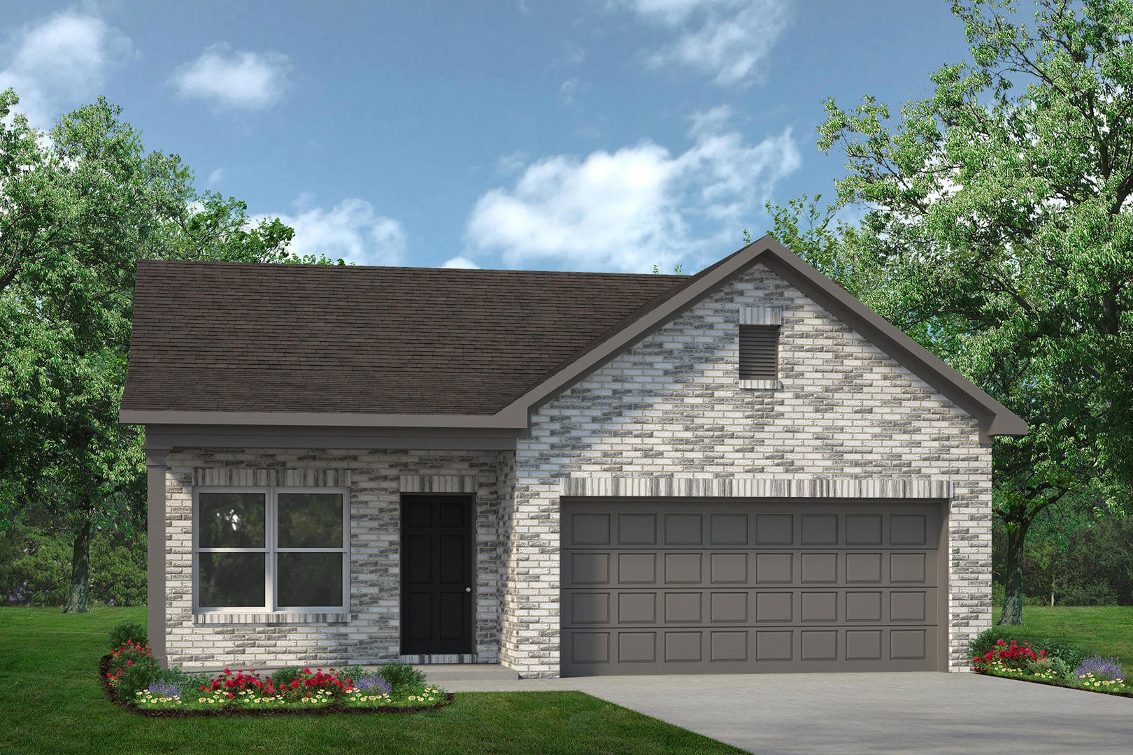 9709 Mcclane Farm Drive Fort Worth TX 76036