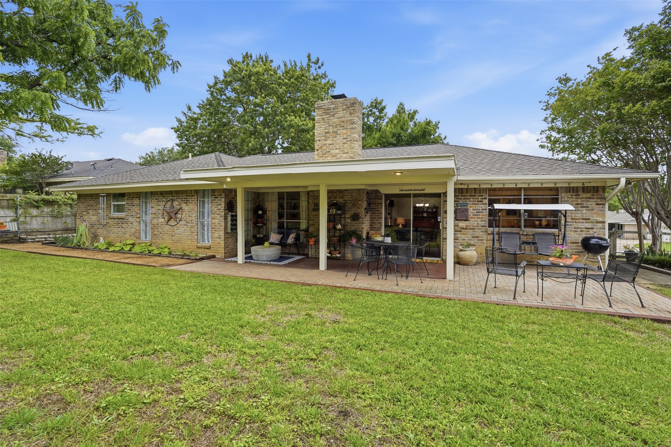 6759 Wilton Drive Fort Worth TX 76133