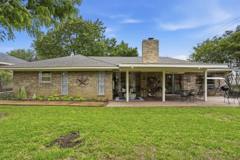6759 Wilton Drive Fort Worth TX 76133
